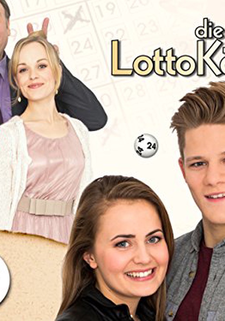 LottoKönige temporada 1 Ver todos los episodios online